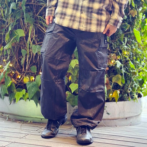 画像16: KINGSIZE（キングサイズ）“MILITARY CARGO PANTS” (16)