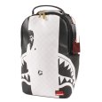 画像1: SPRAYGROUND (スプレーグラウンド) “SCARFACE POSTER STYLE QUILT BACKPACK” (1)