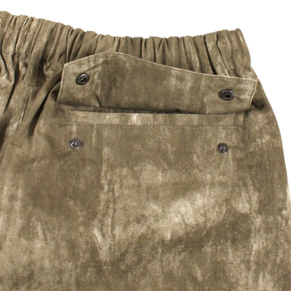 画像9: KINGSIZE（キングサイズ）“MILITARY CARGO PANTS” (9)