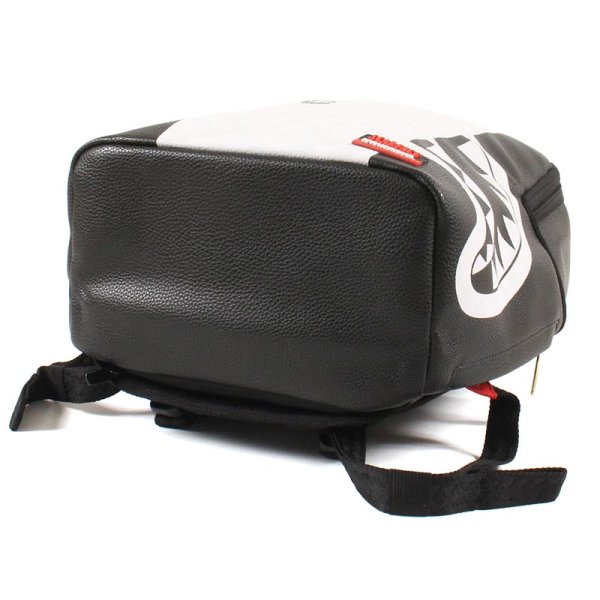 画像6: SPRAYGROUND (スプレーグラウンド) “SCARFACE POSTER STYLE QUILT BACKPACK” (6)