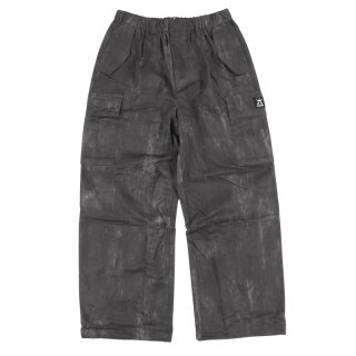 ラストXSのみ】KINGSIZE（キングサイズ）“CARGO PANTS” - DISSIDENT