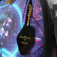 画像14: SPRAYGROUND (スプレーグラウンド) “JOHN WICK NEON BACKPACK” (14)