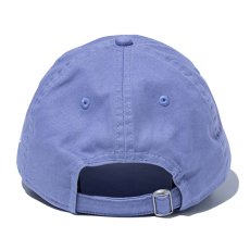 画像7: NEWERA（ニューエラ）“9TWENTY ロサンゼルス・ドジャース ウォッシュドコットン ラベンダー × ホワイト” (7)