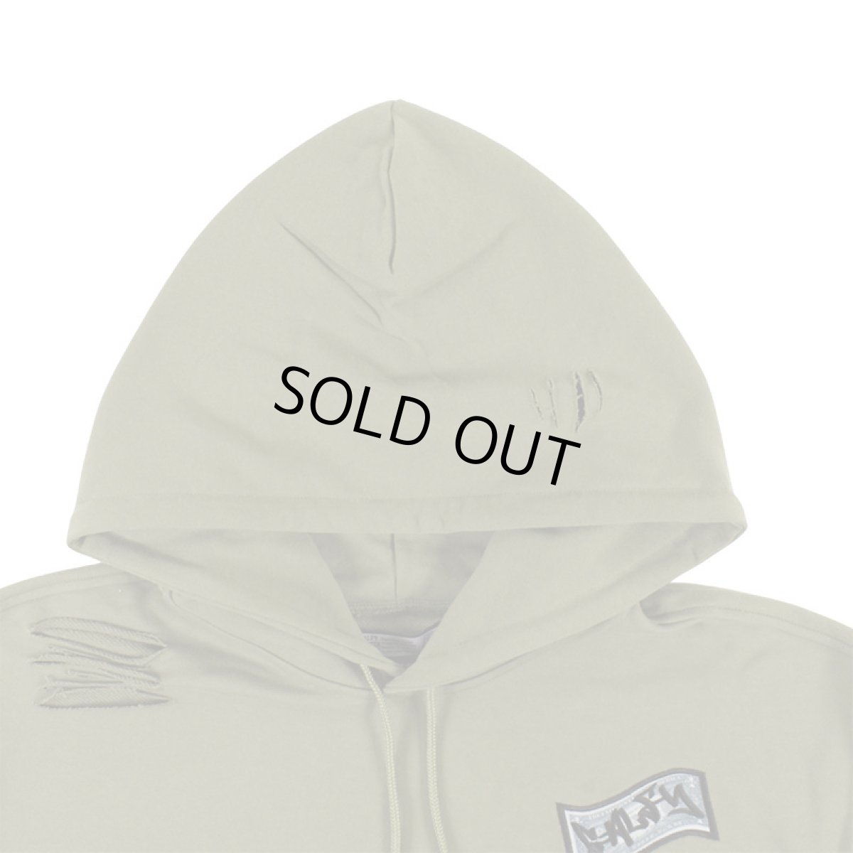 画像5: GALFY(ガルフィー) “お金大好きパーカー” (5)