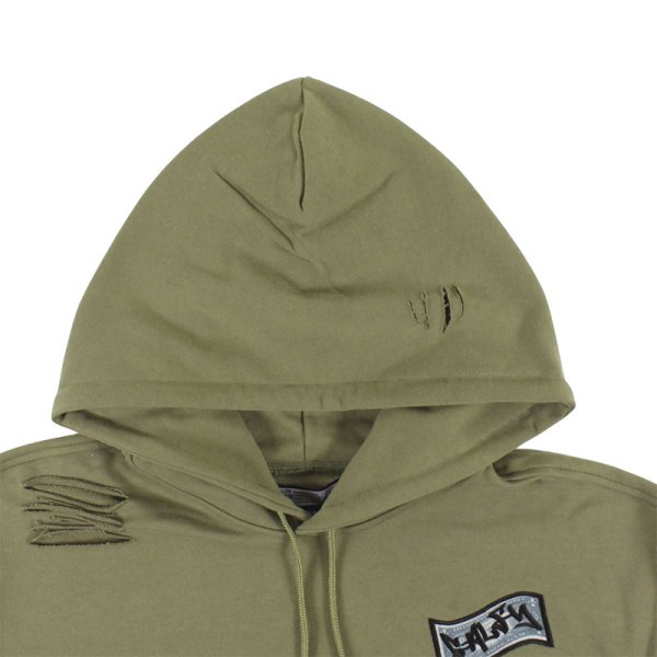 画像5: GALFY(ガルフィー) “お金大好きパーカー” (5)