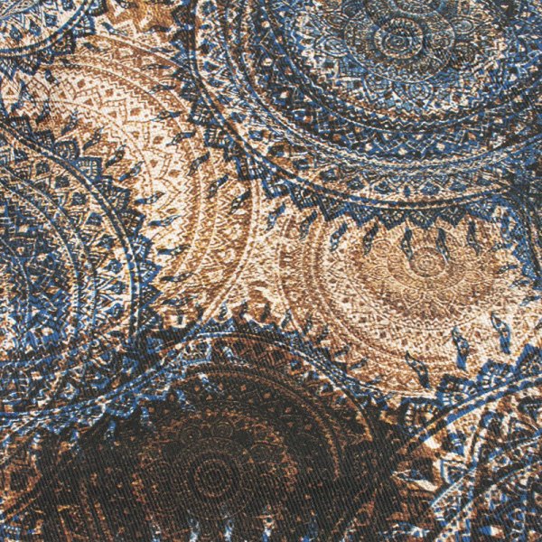 画像11: 【2025.10.14再入荷】PeeTee. (ピーティー) “PAISLEY EASY PANTS” (11)