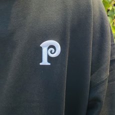 画像11: PeeTee. (ピーティー) “PEE LOGO WIDE CREW SWEAT” (11)