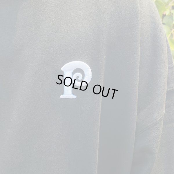 画像11: PeeTee. (ピーティー) “PEE LOGO WIDE CREW SWEAT” (11)