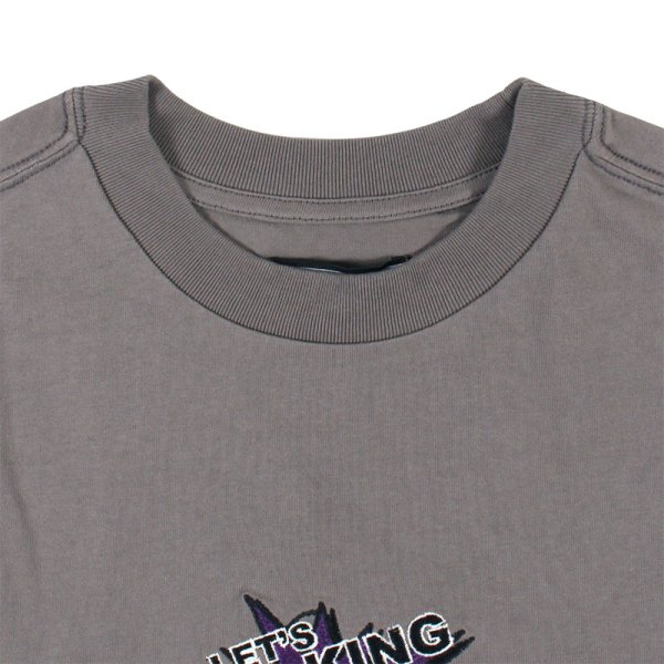 画像5: GALFY(ガルフィー) “LFG!! ロンTee” (5)