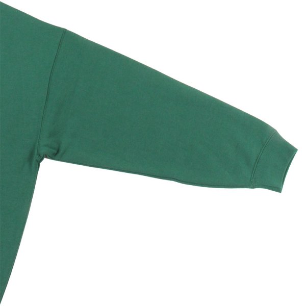 画像6: PeeTee. (ピーティー) “PEE LOGO WIDE CREW SWEAT” (6)