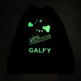 画像10: GALFY(ガルフィー) “LFG!! ロンTee” (10)