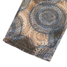 画像9: PeeTee. (ピーティー) “PAISLEY EASY PANTS” (9)