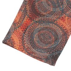 画像9: PeeTee. (ピーティー) “PAISLEY EASY PANTS” (9)