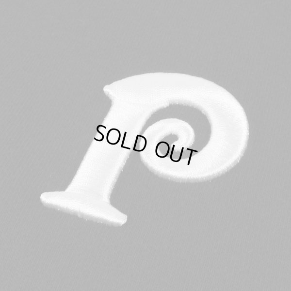 画像4: PeeTee. (ピーティー) “PEE LOGO WIDE CREW SWEAT” (4)