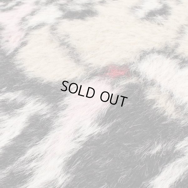 画像6: CANDY GALFY(キャンディーガルフィー) “ふわふわダークキャンディーニット” (6)