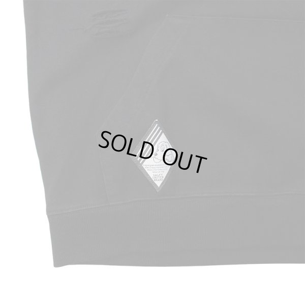 画像8: 【ラスト中型犬（L）のみ】GALFY(ガルフィー) “お金大好きパーカー” (8)