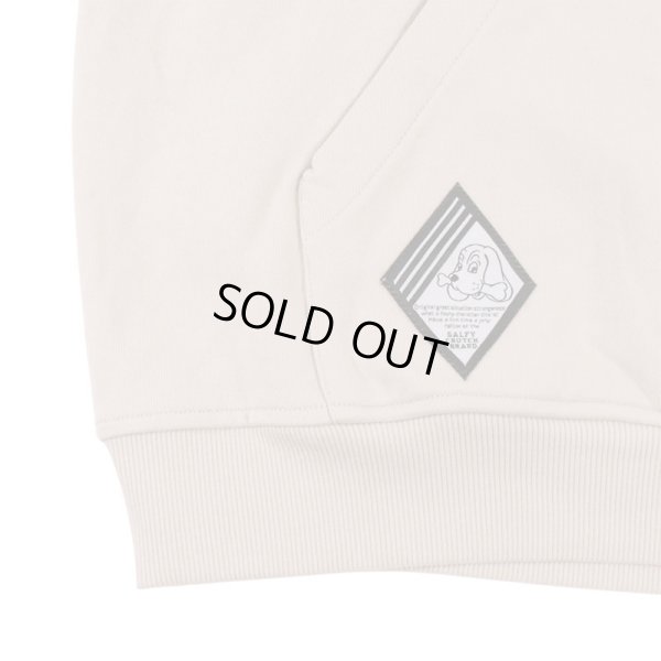 画像8: 【ラスト大型犬（XL）のみ】GALFY(ガルフィー) “お金大好きパーカー” (8)