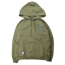 画像3: GALFY(ガルフィー) “お金大好きパーカー” (3)