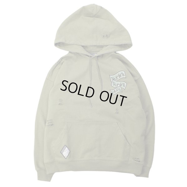 画像3: GALFY(ガルフィー) “お金大好きパーカー” (3)