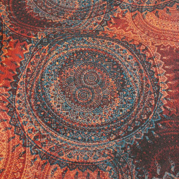 画像11: 【2025.10.14再入荷】【ラストLのみ】PeeTee. (ピーティー) “PAISLEY EASY PANTS” (11)