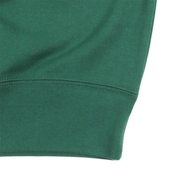 画像5: PeeTee. (ピーティー) “PEE LOGO WIDE CREW SWEAT” (5)