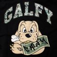 画像7: GALFY(ガルフィー) “お金大好きパーカー” (7)