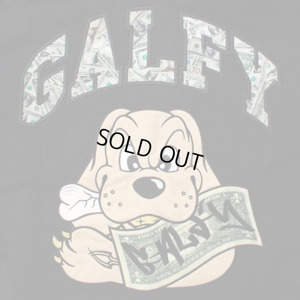 画像7: 【ラスト中型犬（L）のみ】GALFY(ガルフィー) “お金大好きパーカー” (7)