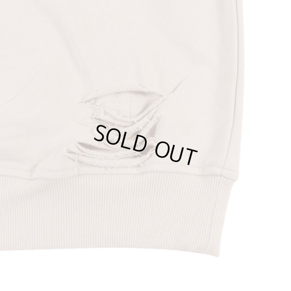 画像10: 【ラスト大型犬（XL）のみ】GALFY(ガルフィー) “お金大好きパーカー” (10)