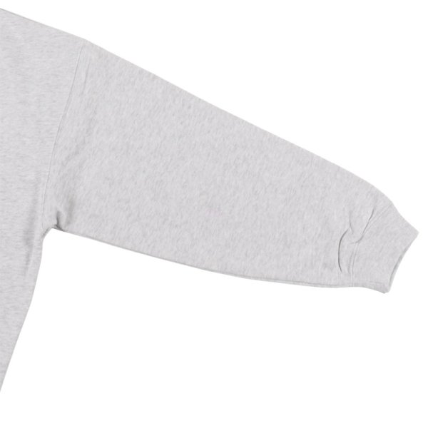 画像6: 【2025.10.31再入荷】PeeTee. (ピーティー) “PEE LOGO WIDE CREW SWEAT” (6)