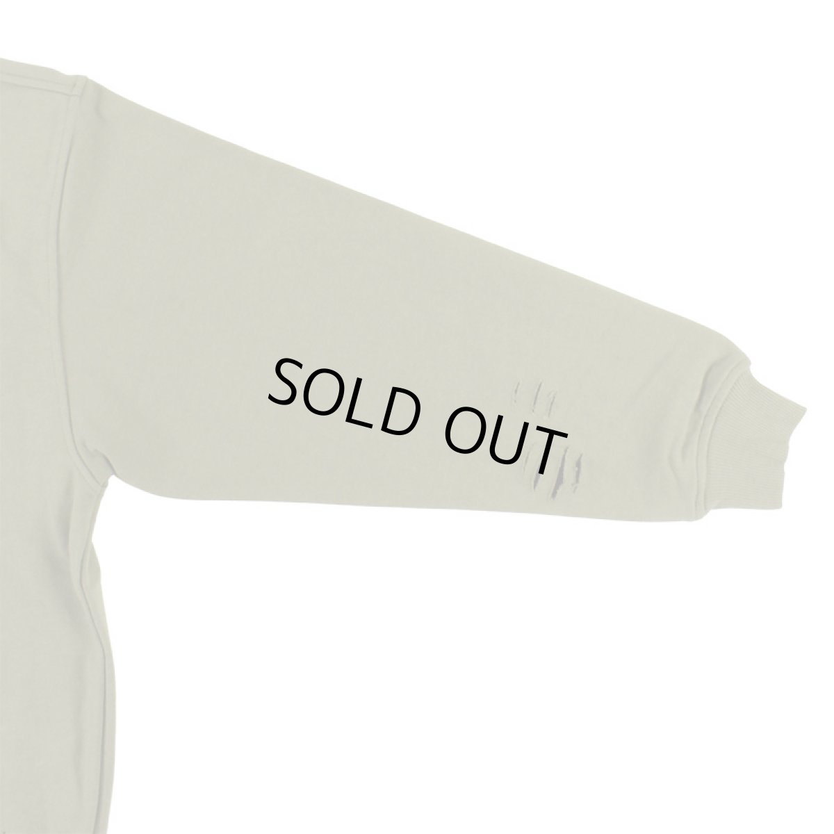 画像11: GALFY(ガルフィー) “お金大好きパーカー” (11)