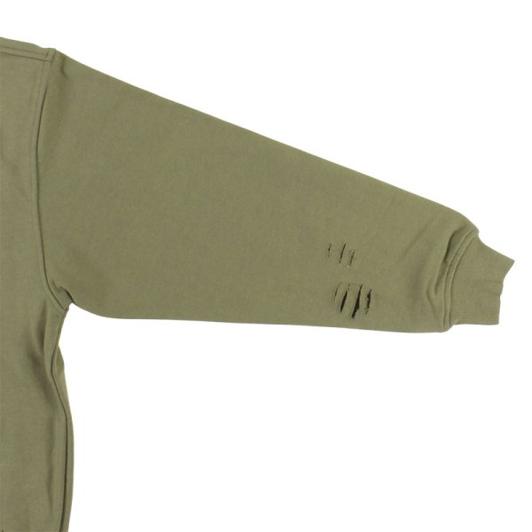 画像11: GALFY(ガルフィー) “お金大好きパーカー” (11)