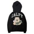 画像4: GALFY(ガルフィー) “お金大好きパーカー” (4)