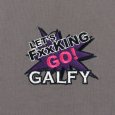 画像6: GALFY(ガルフィー) “LFG!! ロンTee” (6)