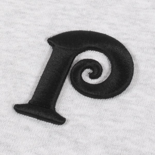 画像4: 【2025.10.31再入荷】PeeTee. (ピーティー) “PEE LOGO WIDE CREW SWEAT” (4)