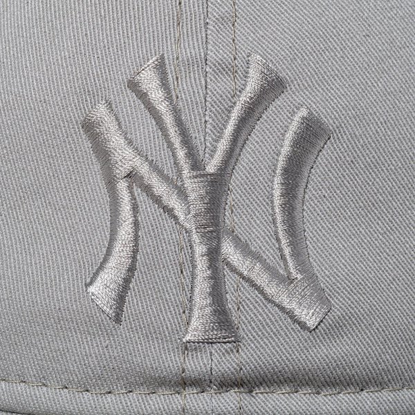 画像5: NEWERA（ニューエラ）“9TWENTY ニューヨーク・ヤンキース ウォッシュドコットン ペブル × ペブル” (5)