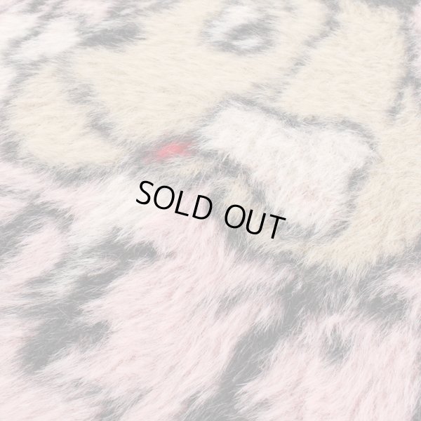 画像6: CANDY GALFY(キャンディーガルフィー) “ふわふわダークキャンディーニット” (6)