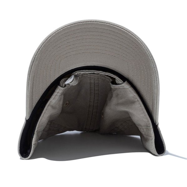 画像4: NEWERA（ニューエラ）“9TWENTY ニューヨーク・ヤンキース ウォッシュドコットン ペブル × ペブル” (4)