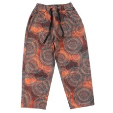 画像1: PeeTee. (ピーティー) “PAISLEY EASY PANTS” (1)