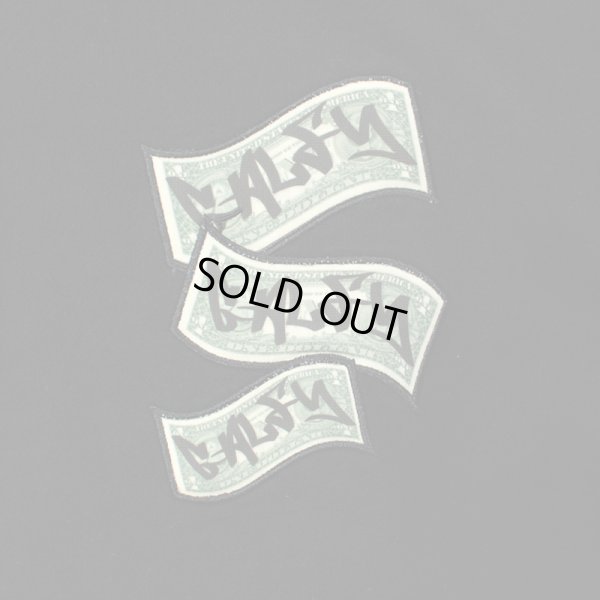 画像6: 【ラスト中型犬（L）のみ】GALFY(ガルフィー) “お金大好きパーカー” (6)