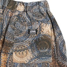 画像7: PeeTee. (ピーティー) “PAISLEY EASY PANTS” (7)