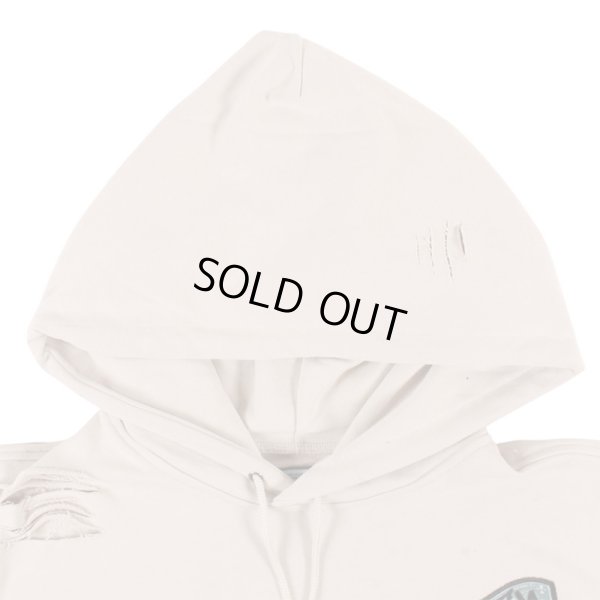 画像5: 【ラスト大型犬（XL）のみ】GALFY(ガルフィー) “お金大好きパーカー” (5)