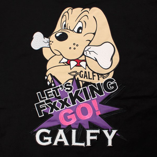 画像7: GALFY(ガルフィー) “LFG!! ロンTee” (7)