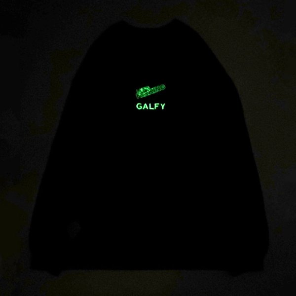 画像11: GALFY(ガルフィー) “LFG!! ロンTee” (11)