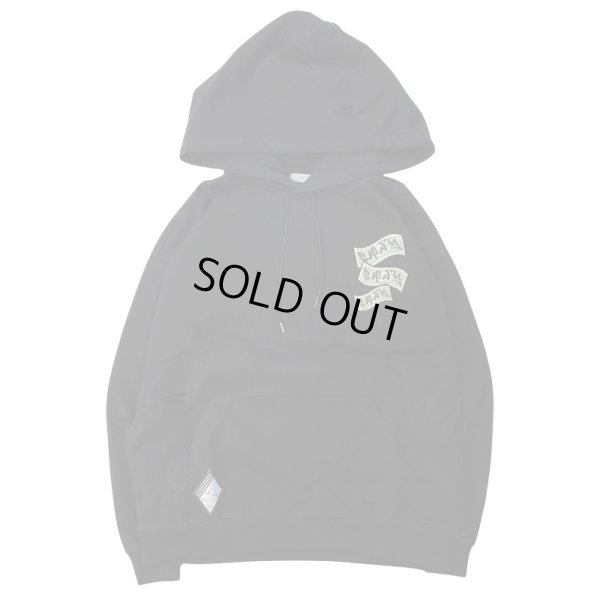 画像3: 【ラスト中型犬（L）のみ】GALFY(ガルフィー) “お金大好きパーカー” (3)