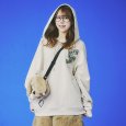 画像13: GALFY(ガルフィー) “お金大好きパーカー” (13)