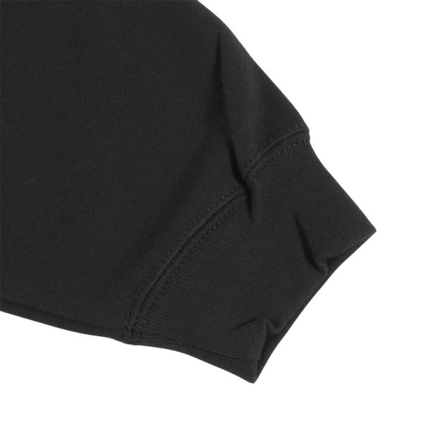 画像7: 【2025.10.31再入荷】PeeTee. (ピーティー) “PEE LOGO WIDE CREW SWEAT” (7)