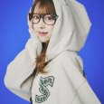 画像1: GALFY(ガルフィー) “お金大好きパーカー” (1)