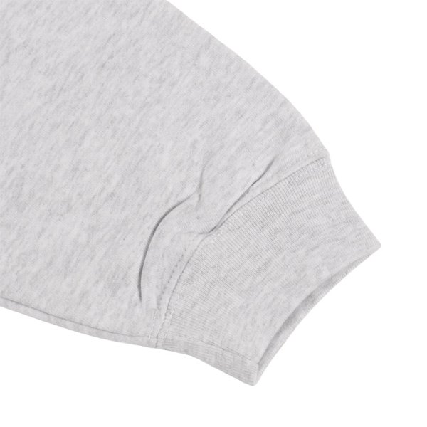 画像7: 【2025.10.31再入荷】PeeTee. (ピーティー) “PEE LOGO WIDE CREW SWEAT” (7)