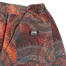 画像7: PeeTee. (ピーティー) “PAISLEY EASY PANTS” (7)