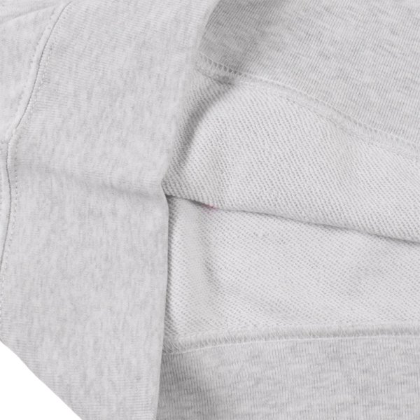 画像8: 【2025.10.31再入荷】PeeTee. (ピーティー) “PEE LOGO WIDE CREW SWEAT” (8)